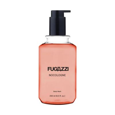 FUGAZZI NoCologne Body Wash 250 ml